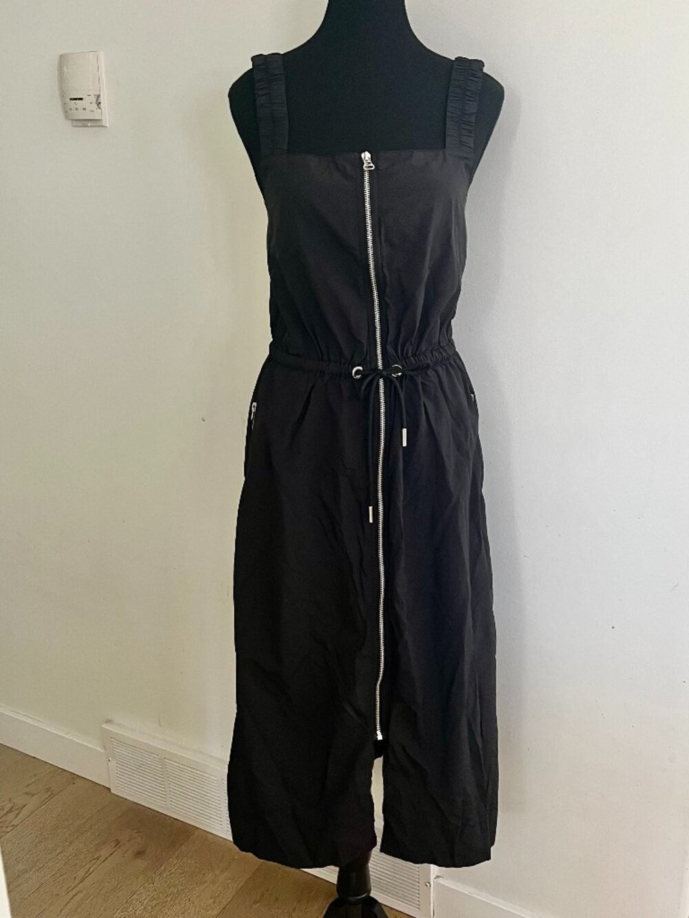 InWear Dagnama Nylon Tank Dress